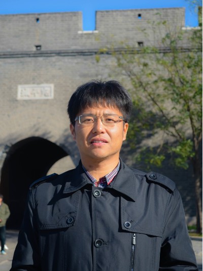 Prof. Zhang